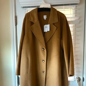 J. Jill coat